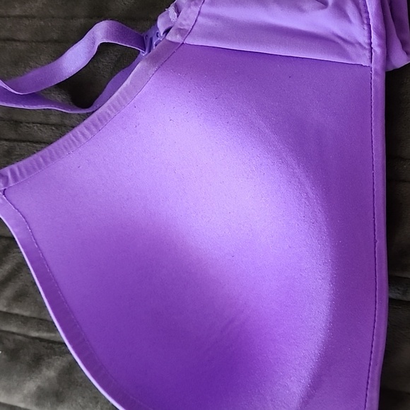 Purple victoria secret bra - Picture 10 of 13
